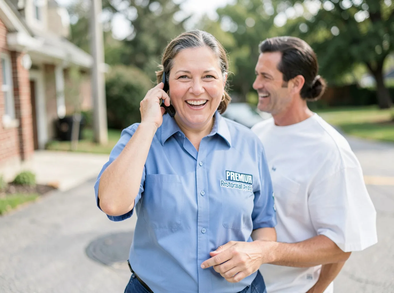 Water Damage Restoration Petty, TX FAQs